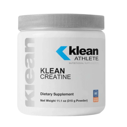 Klean Creatine Monohydrate Premium Performance Supplement